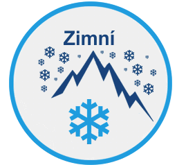 zimní